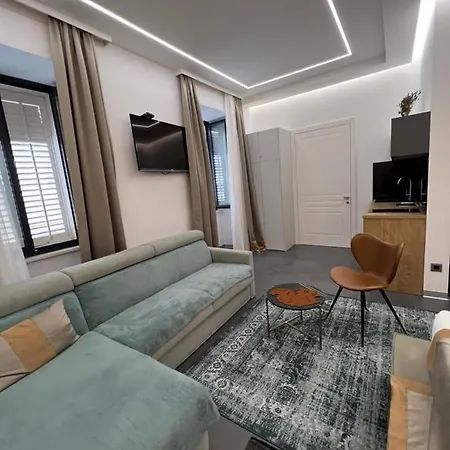 Hyatt Appartamento