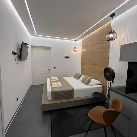Appartamento Hyatt