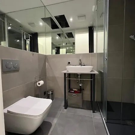 Hyatt Appartamento Fiume