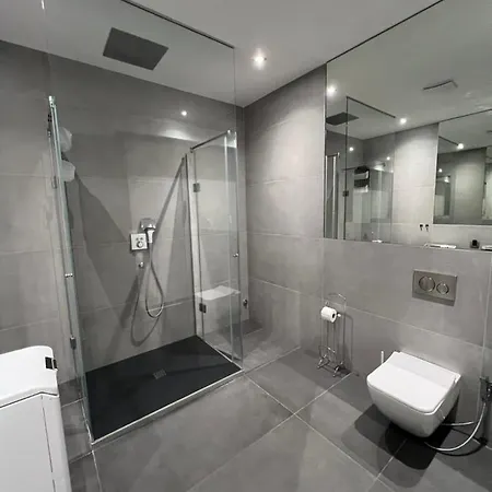 Appartamento Hyatt Fiume
