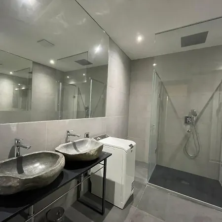 Hyatt Appartamento *