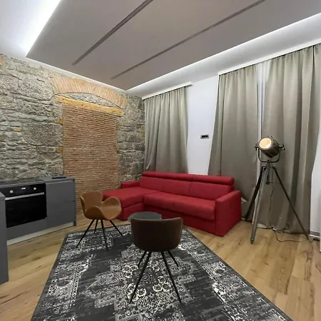 Hyatt Appartamento Fiume