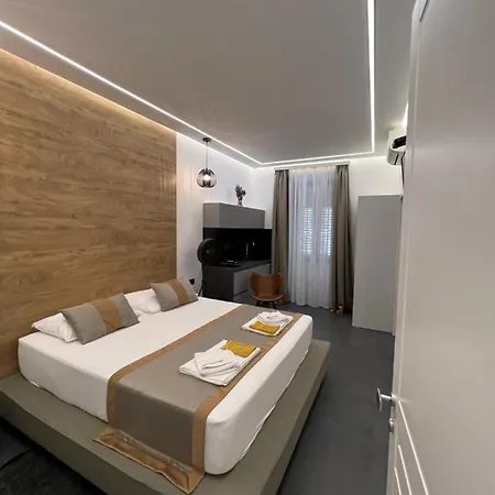 Hyatt Apartament Rijeka